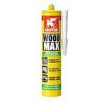 Griffon wood max power houtconstructielijm 380 gr, koker, Doe-het-zelf en Verbouw, Isolatie en Afdichting, Verzenden, Nieuw