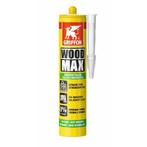 Griffon wood max power houtconstructielijm 380 gr, koker, Nieuw, Verzenden