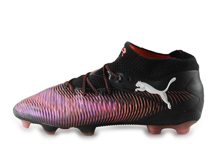 Puma Voetbalschoenen in maat 44½ Zwart, Kleding | Heren, Schoenen, Zwart, Gedragen, Verzenden