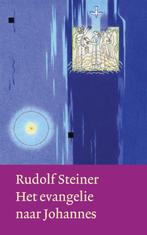 Werken en voordrachten c7 -   Het evangelie naar Johannes, Gelezen, Rudolf Steiner, Verzenden