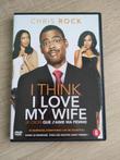 DVD - I Think I Love My Wife