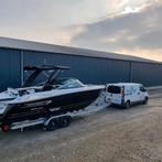 Boot laten poetsen!, Watersport en Boten, Accessoires en Onderhoud, Nieuw