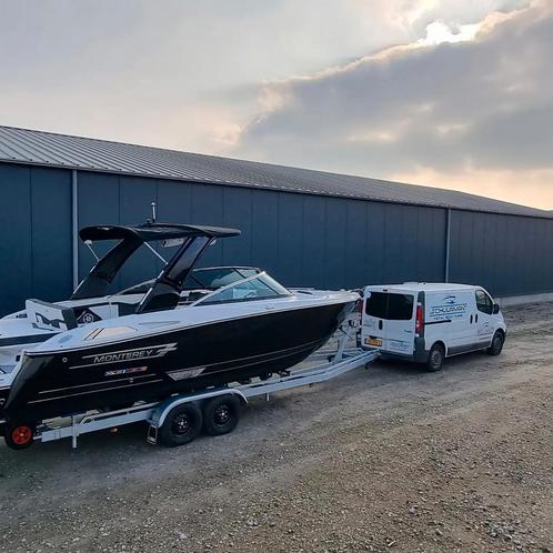 Boot laten poetsen!, Watersport en Boten, Accessoires en Onderhoud, Nieuw