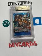 Bandai - 1 Graded card - One Piece - Aramaki - Awakening of, Hobby en Vrije tijd, Nieuw