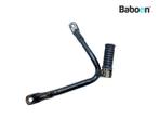 Duosteun Links Yamaha RS 100 1974-1979 (RS100), Verzenden, Gebruikt