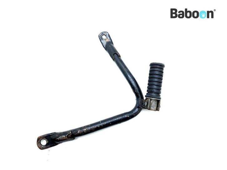 Duosteun Links Yamaha RS 100 1974-1979 (RS100), Motoren, Onderdelen | Yamaha, Gebruikt, Verzenden