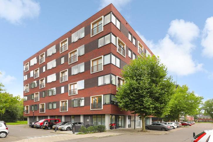 Appartement te huur in Utrecht - 50 m² - 2 kamer(s) - 2, Huizen en Kamers, Huizen te huur, Utrecht, Appartement