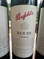 2019 Penfolds Bin 28 Shiraz - Barossa Valley - 4 Flessen, Nieuw