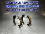 Remvoering van een Opel Kadett C. (Achteras), Auto-onderdelen, Remmen en Aandrijving, Verzenden, Gebruikt, Opel
