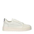 Antony Morato Flint Animal lage sneakers voor heren, Antony Morato, Verzenden, Wit, Nieuw