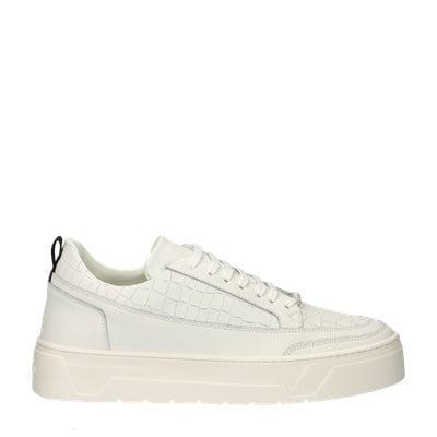 Antony Morato Flint Animal lage sneakers voor heren, Kleding | Heren, Schoenen, Sneakers of Gympen, Wit, Nieuw, Verzenden