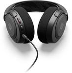SteelSeries Arctis Nova 1 - Gaming Headset - Zwart -, Verzenden, Nieuw