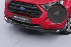 Beker spoilerlip voor Ford Ecosport MK2 ST-Line CSL910-S, Verzenden, Nieuw