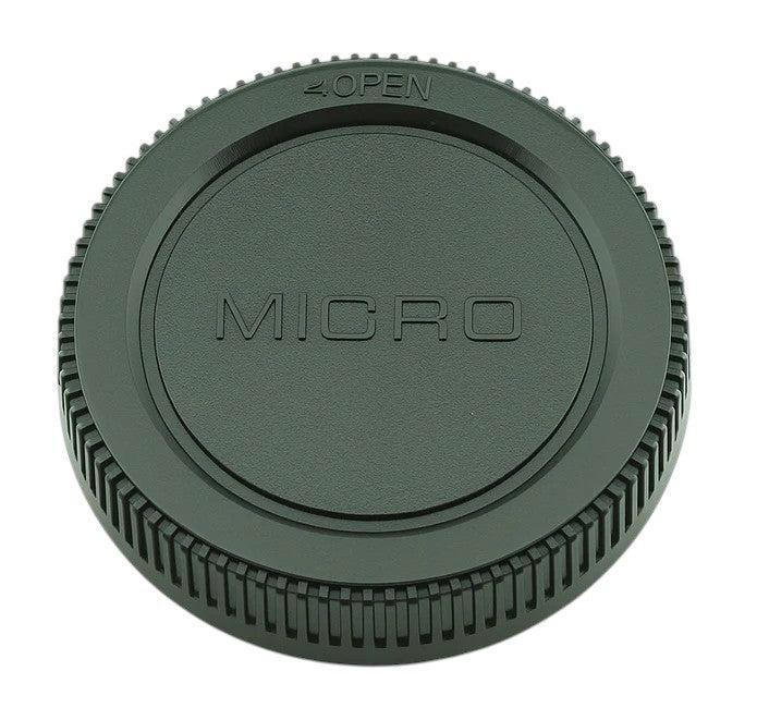 Achterdop voor MicroM4/3(M43) Mount Lens (Nieuw), Audio, Tv en Foto, Fotografie | Fotostudio en Toebehoren, Nieuw, Verzenden