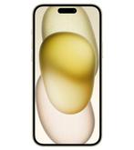 iPhone 15 Plus 128GB Geel - Nieuwstaat - 24 MND garantie, Telecommunicatie, Mobiele telefoons | Apple iPhone, 128 GB, Geel, Ophalen of Verzenden