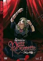 Das Bildnis der Petit Cossette - Vol. 1 von Shinbo, Akiyuki, Cd's en Dvd's, Dvd's | Tekenfilms en Animatie, Gebruikt, Verzenden