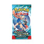 Pokémon - Journey Together Booster Pack, Hobby en Vrije tijd, Verzamelkaartspellen | Pokémon, Nieuw
