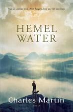 Hemelwater 9789029727426 Charles Martin, Boeken, Verzenden, Gelezen, Charles Martin
