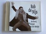 Rob de Nijs - De Band, de Zanger en t meisje, Verzenden, Nieuw in verpakking