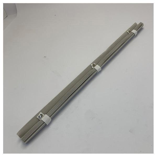 Bieden: Dometic PLS650/250-MSI-TSFF Pleated, Watersport en Boten, Bootonderdelen, Kombuis en Sanitair, Nieuw, Zeilboot of Motorboot