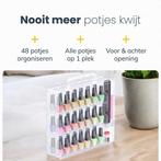 2dekans | Vimora Nagellak koffer voor 48 stuks - Koffer -, Sieraden, Tassen en Uiterlijk, Uiterlijk | Cosmetica en Make-up, Ophalen of Verzenden