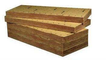 Glaswol Outlet Knauf TP 238 1350x600x160mm Rd: 5,00 3pl/pak, Doe-het-zelf en Verbouw, Isolatie en Afdichting, Ophalen of Verzenden