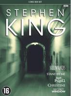 Stephen King Filmcollectie, Verzenden, Nieuw in verpakking