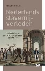 Nederlands slavernijverleden 9789462494930 Henk den Heijer, Verzenden, Gelezen, Henk den Heijer