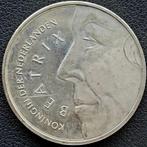 Nederlandse zilveren 50 Gulden 1991, Zilver, Losse munt, Verzenden