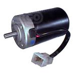 Universele Kachelmotor 24V 40W 121 mm, Ophalen of Verzenden, Nieuw