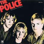 cd - The Police - Outlandos DAmour, Verzenden, Zo goed als nieuw