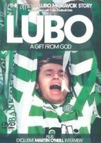 Celtic FC: Lubo - A Gift from God DVD (2001) cert E, Verzenden, Zo goed als nieuw