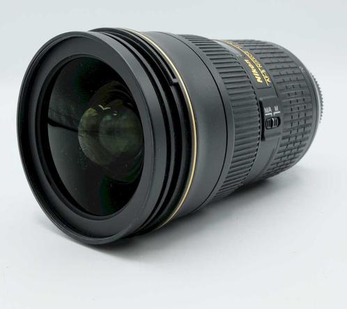 Nikon 24-70mm f/2.8 G ED OCCASION (377), Audio, Tv en Foto, Fotografie | Lenzen en Objectieven, Zo goed als nieuw, Ophalen of Verzenden