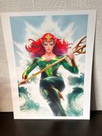 DC - 7 poster, Nieuw