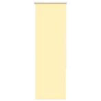 vidaXL Rolgordijn 60x150 cm verduisterend stofbreedte 55,7cm, Huis en Inrichting, Stoffering | Gordijnen en Lamellen, Verzenden