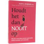 Houdt het dan nooit op - Karyl McBride, Boeken, Overige Boeken, Nieuw, Verzenden