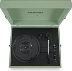 Platenspeler Crosley Voyager CR8017B-SA - Bluetooth in/uit -, Verzenden, Nieuw