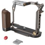 SmallRig 4714 Retro Cage For Fujifilm X-T50, Ophalen of Verzenden, Nieuw, Overige Merken