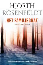 Het familiegraf / Bergmankronieken / 3 9789023454519, Verzenden, Gelezen, Hjorth Rosenfeldt