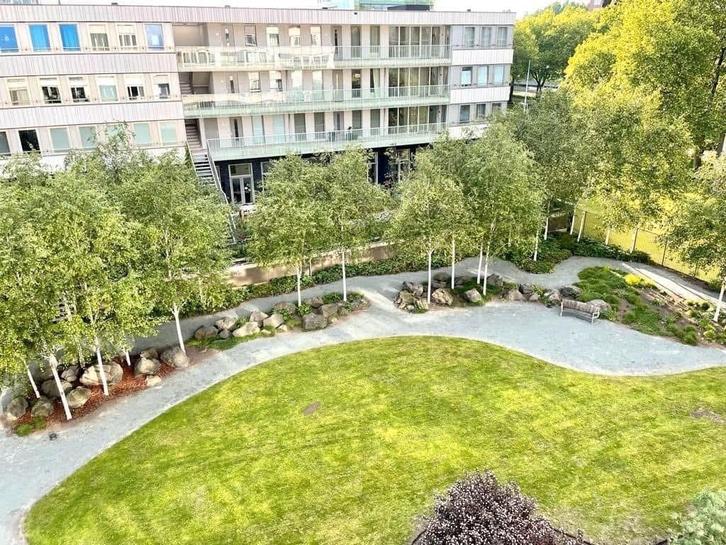 Te huur: Appartement Loosduinenstraat in Amsterdam, Huizen en Kamers, Huizen te huur, Noord-Holland, Appartement