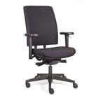 Bureaustoel Eddy - Laagste prijs!, Huis en Inrichting, Ophalen of Verzenden, Ergonomisch, Nieuw, Bureaustoel