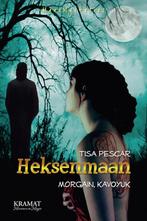 Heksenmaan 9789079552320 Tisa Pescar, Boeken, Verzenden, Gelezen, Tisa Pescar