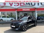 Zakelijke Lease |  Peugeot 2008 1.2 PURETECH AUT. 130PK GT L, Automaat, Gebruikt, Overige kleuren, Overige brandstoffen