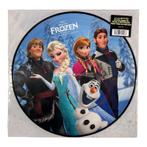Disney Songs From Frozen Picture Disc Vinyl (LP), Verzenden, Nieuw in verpakking