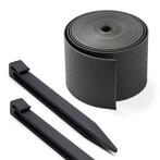 Borderrand met grondpennen | Nature | 10 meter + 20 stuks, Tuin en Terras, Bielzen en Borders, Verzenden, Nieuw