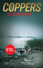 De hondenman / Liese Meerhout / 10 9789022336373, Verzenden, Zo goed als nieuw, Toni Coppers