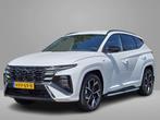 Zakelijke Lease |  Hyundai Tucson 1.6 T-GDI PHEV N Line, Automaat, Stof, Euro 6, Overige brandstoffen