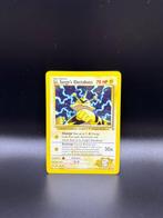 Pokémon - 1 Card - Electabuzz GH 6 Foil - WOTC - Gym Heroes, Nieuw