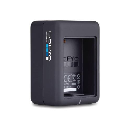 GoPro Dual Battery Charger voor HERO3+/HERO3 (Nieuw), Doe-het-zelf en Verbouw, Elektra en Kabels, Nieuw, Verzenden