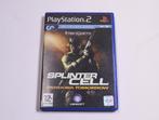 Playstation 2 - Splinter Cell Pandora Tomorrow, Ophalen of Verzenden, Nieuw